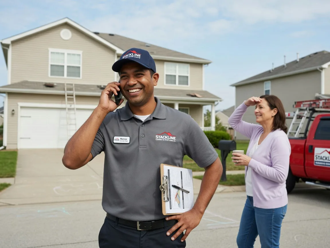 Chimney flashing repair Moosic, PA FAQs